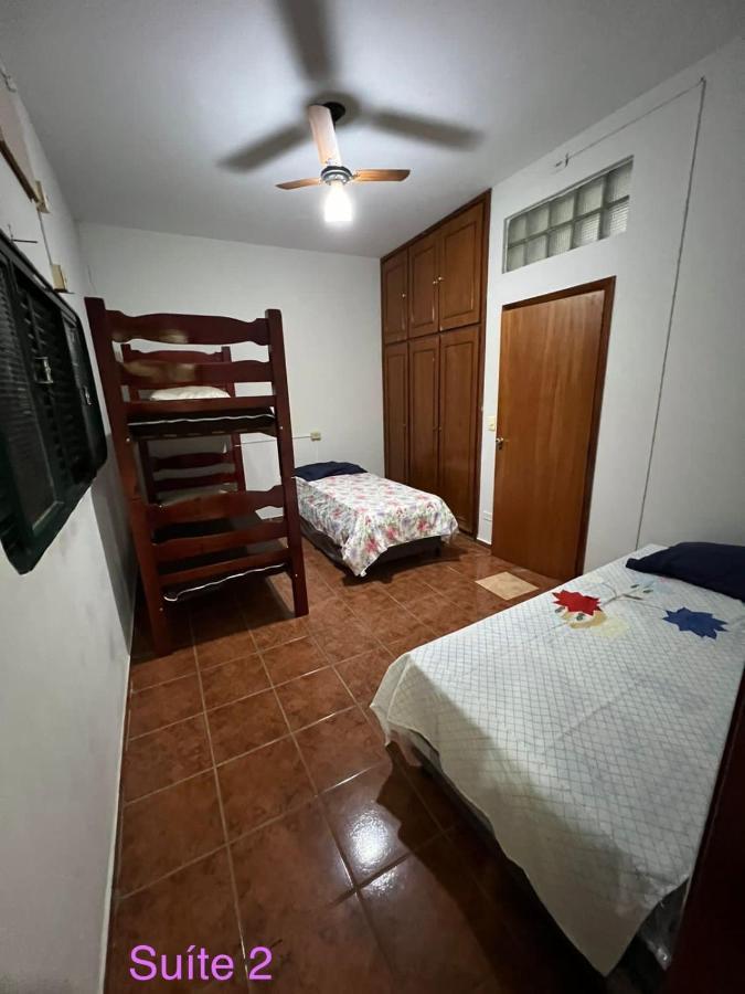 Villa Casa Virou Negocio Olímpia Exterior foto