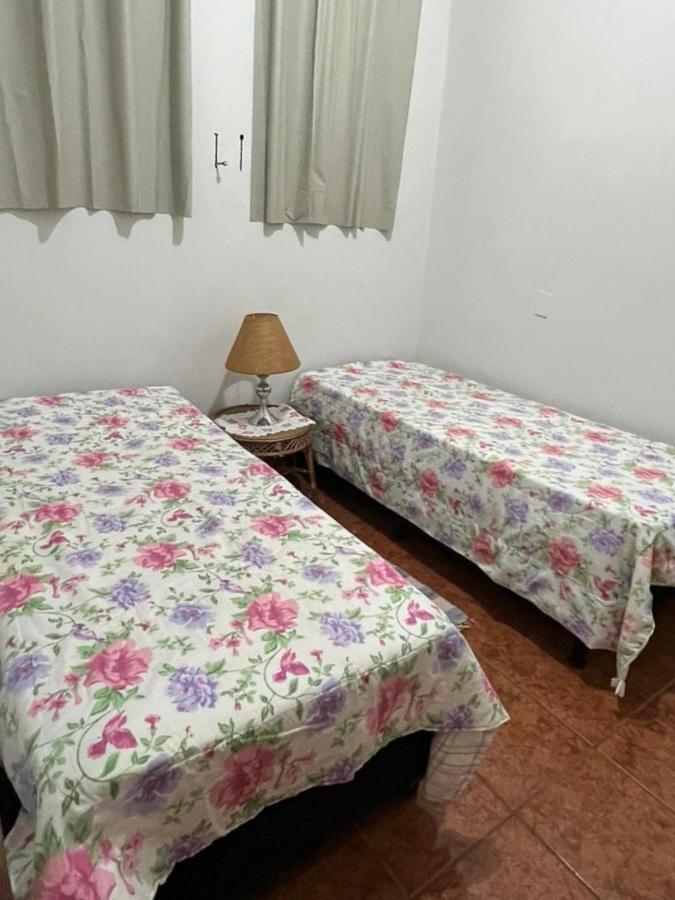 Villa Casa Virou Negocio Olímpia Exterior foto
