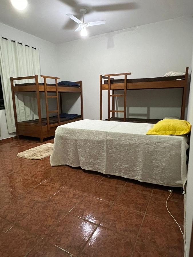 Villa Casa Virou Negocio Olímpia Exterior foto